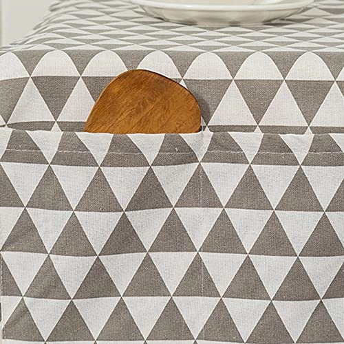 Microwave Dust Proof Cover