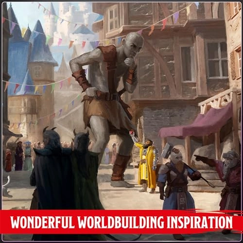 Dungeon Masters Guide - Hard Cover 2024 Edition