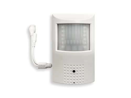 5 MP pin Camera