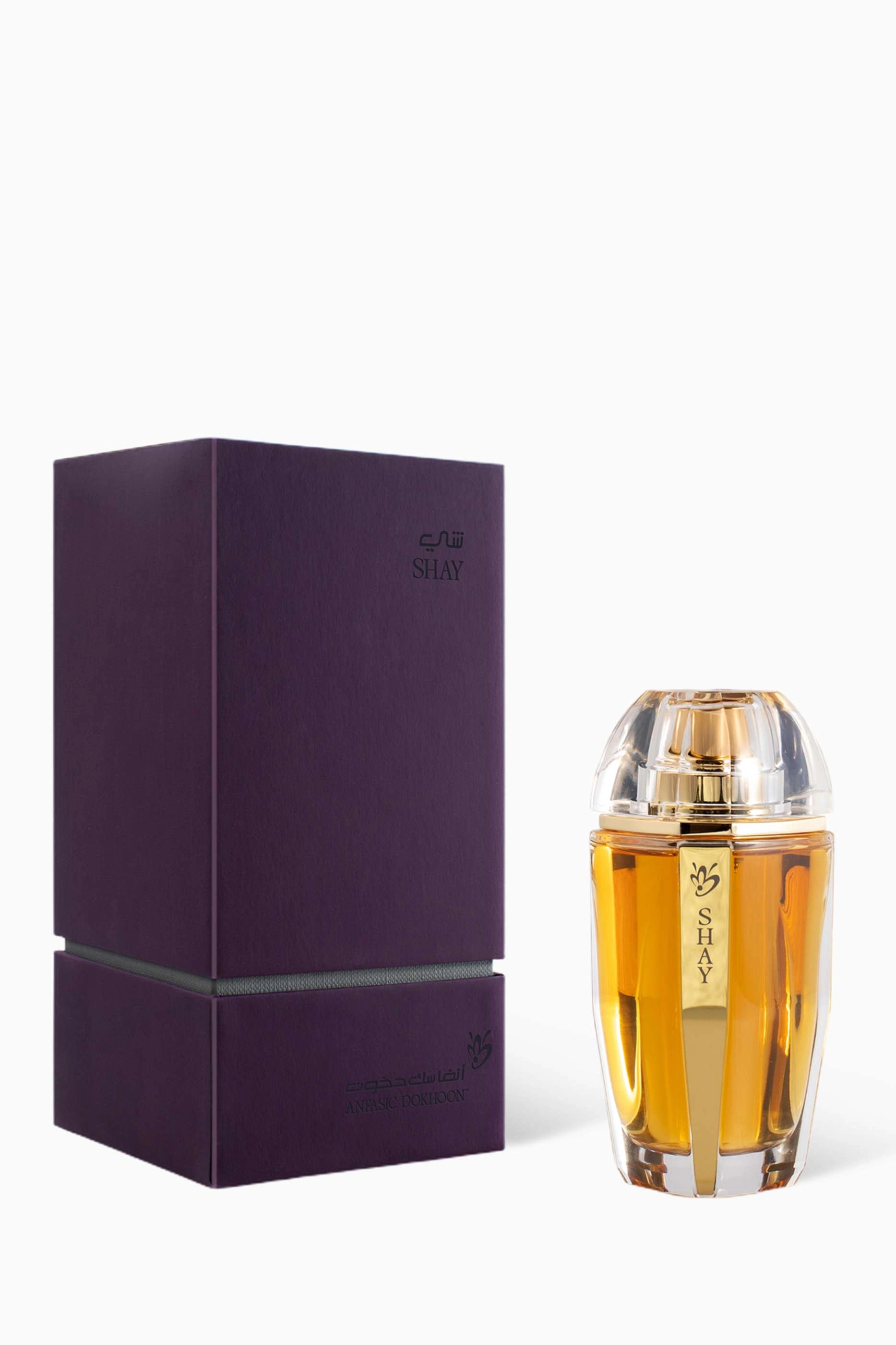 Shay Eau de Parfum 75ml
