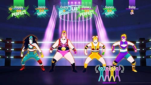 JUST DANCE 2021 - PlayStation 5