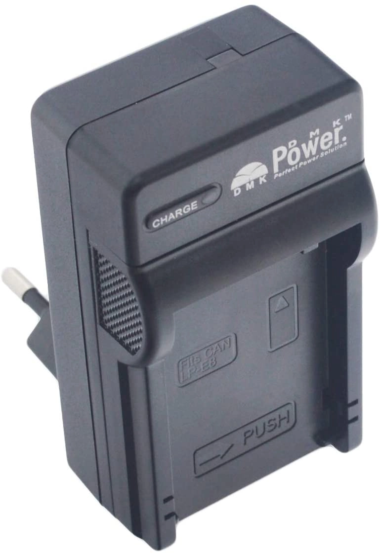 LP E8 TC600E Travel Charger