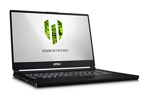WS65 9TL-686 - 15.6'' Core i7-9750H 32GB DDR4 512GB SSD