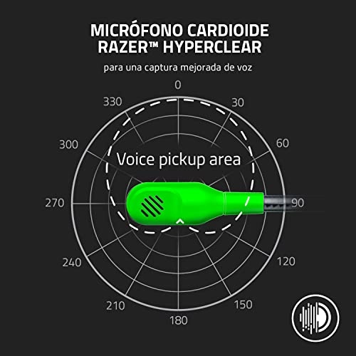 (Renewed) BlackShark V2 X Wired Headset