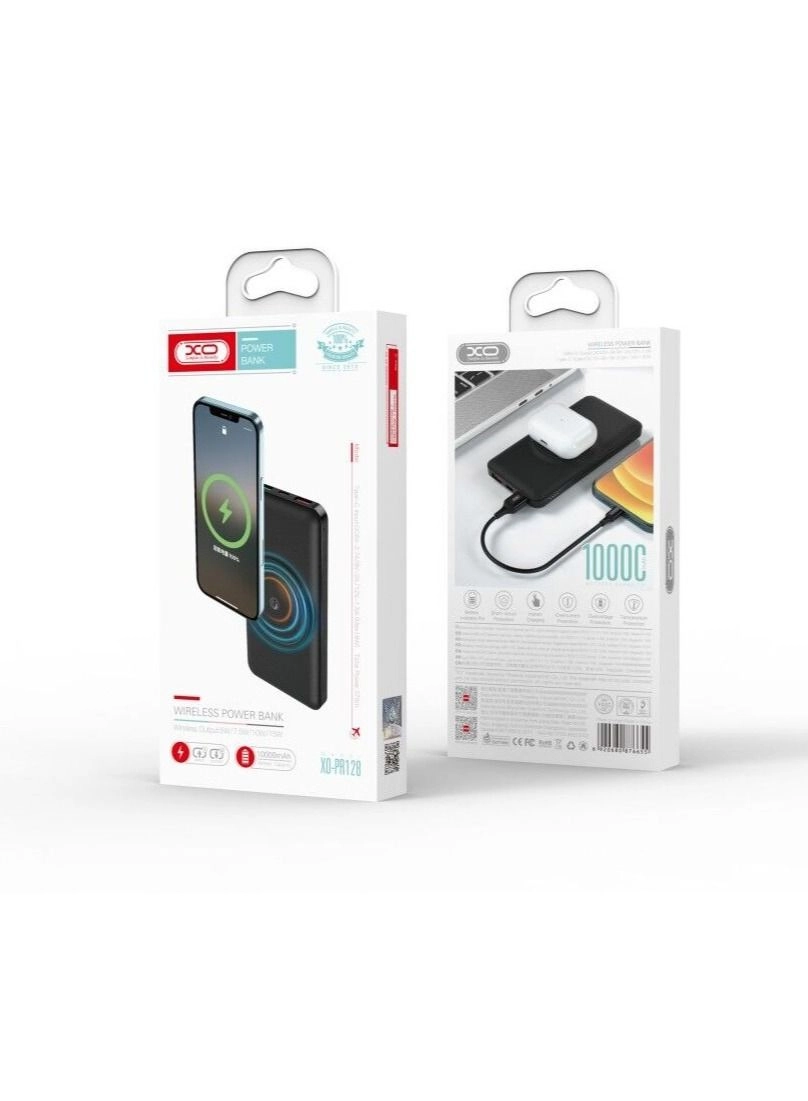 PR128 - 10000 Watt-hour Wireless