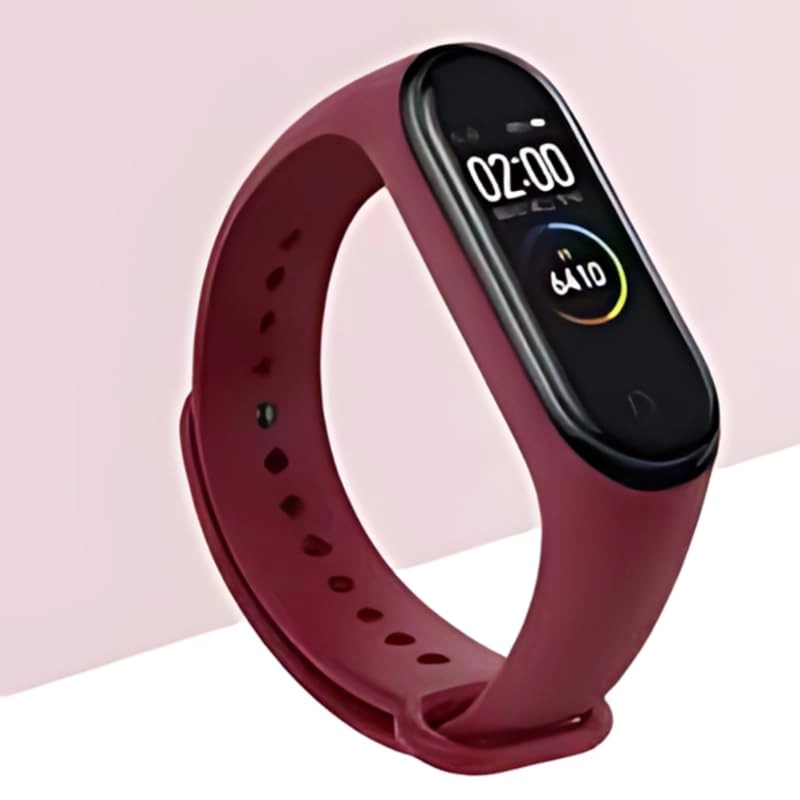 R5 Pro - SpO2 Heart Rate Sleep Monitor