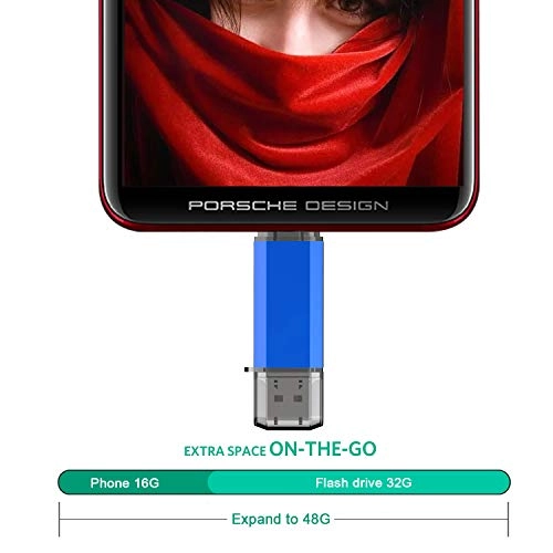 U650 - USB 3.0 USB Type-C 32GB