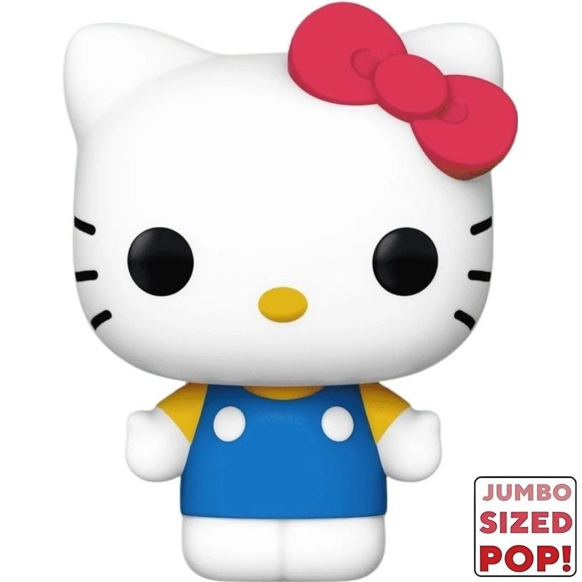 FUNKO TOYS Hello Kitty - Sanrio (33.3 cm) (FU76088)