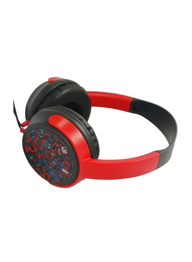 HS997 Wired Headphone