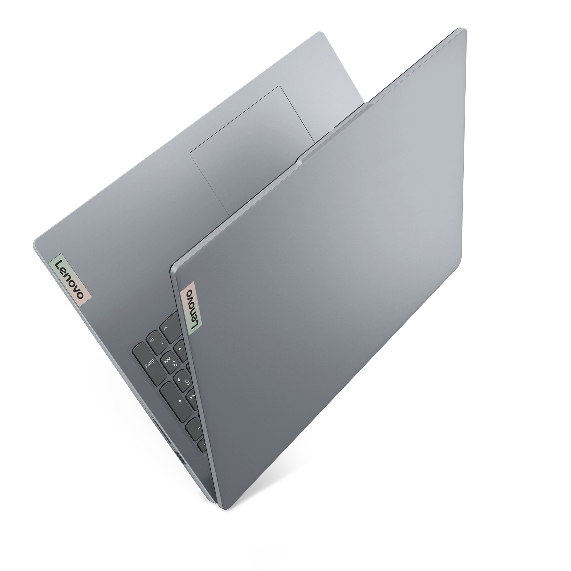 Lenovo Ideapad S3 83ES002YAX - 16'' Core i5-12450H 16GB 512GB SSD