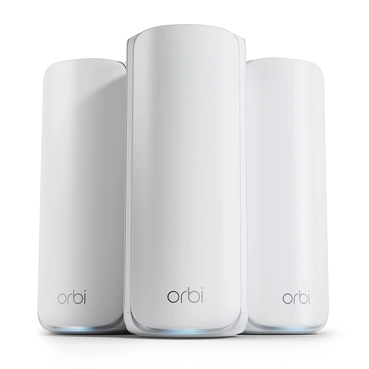 Orbi 870 - 802.11.be 3-Pack + Satellite Extender