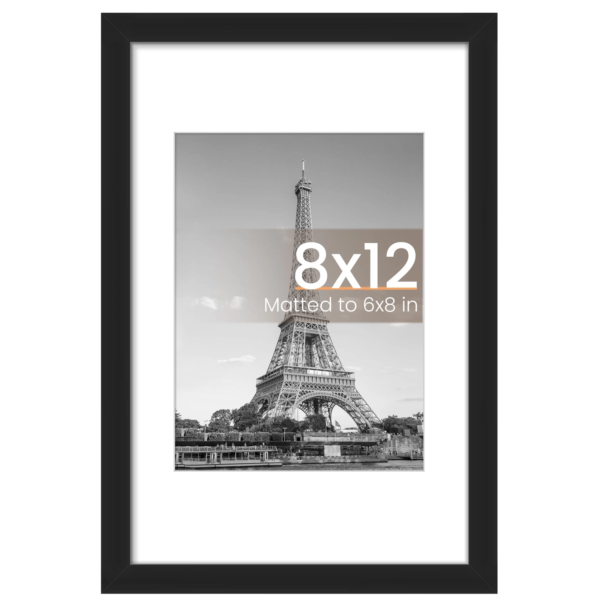 Picture Frame - 8x12 1