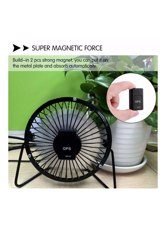 Bluetooth Tracking Device