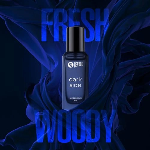 Darkside - Eau de Parfum 20ml + Godfather - Eau de Parfum 20ml
