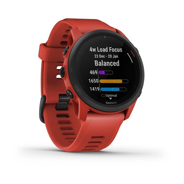 Forerunner 745 GPS