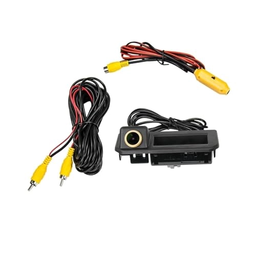 Rear View Camera - Night vision 1280*720P