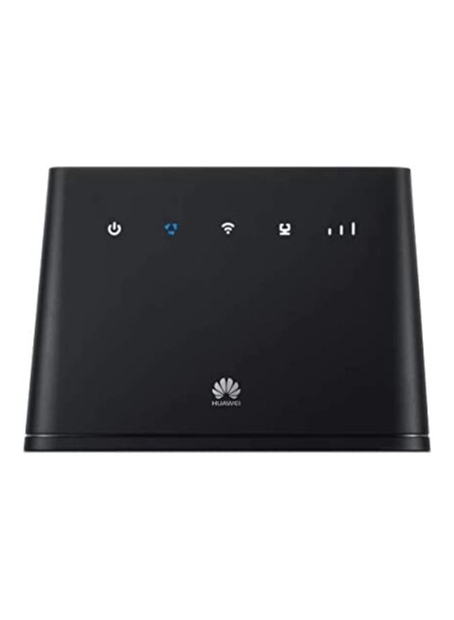 B311AS - 4G Wireless AC (802.11ac) up to 150 Mbps