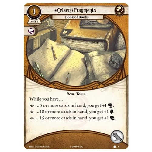 Arkham Horror: The Card Game: Investigator Starter Deck - Harvey Walters