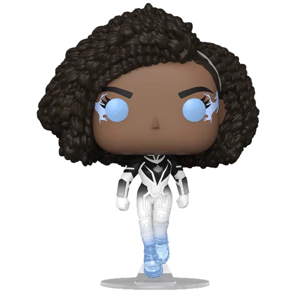 FUNKO TOYS Photon - The Marvels (10.2 cm) (FU67596)