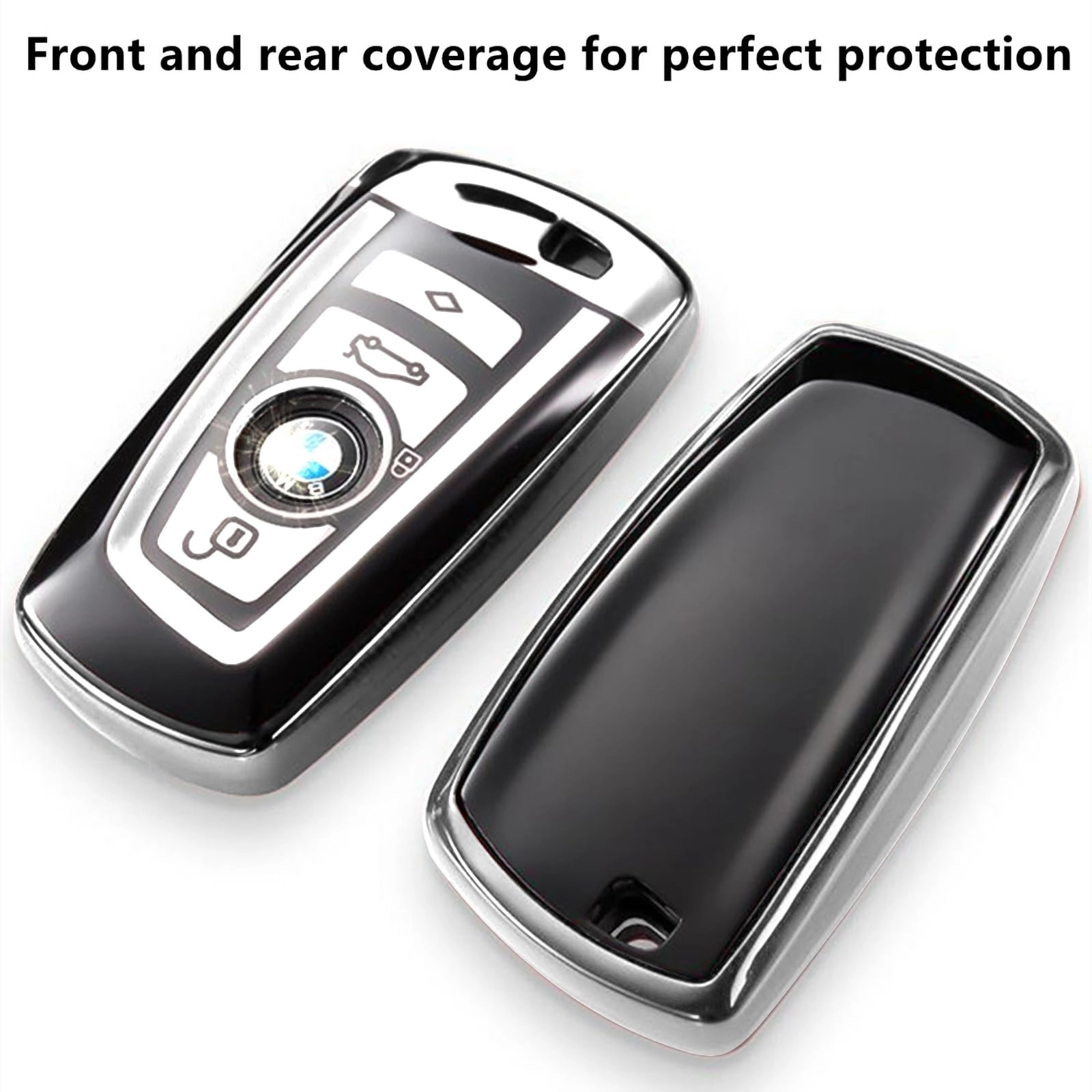 key fob Cover - Car