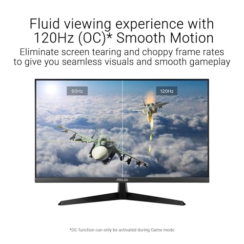 VY279HGR - 27 Inches 1920 x 1080 Pixels