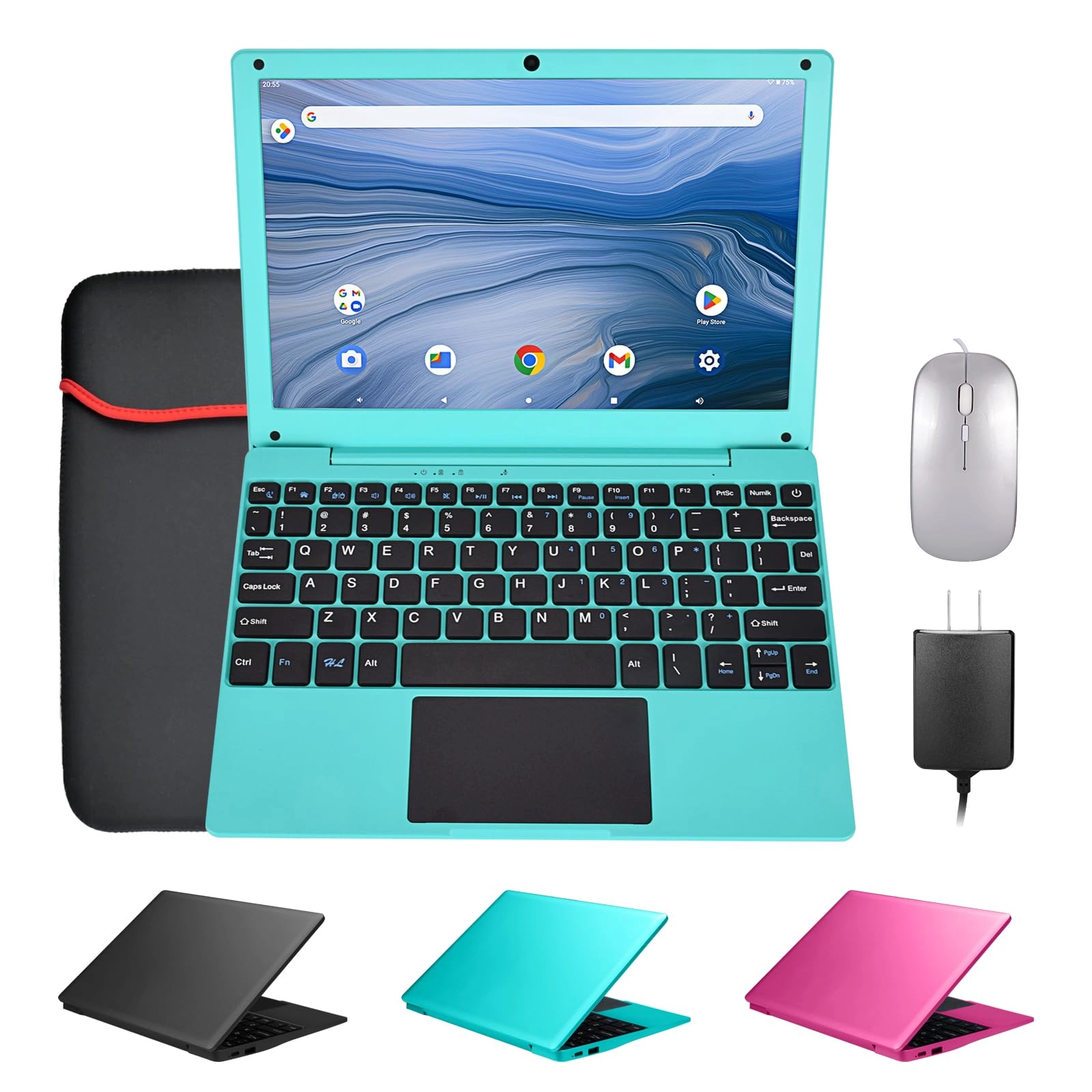 Honlin PC1068 - 10.1inch 2GB 64 GB A133
