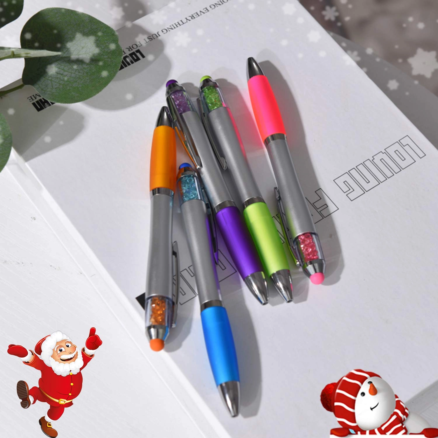 Stylus Pens - Touch Screens