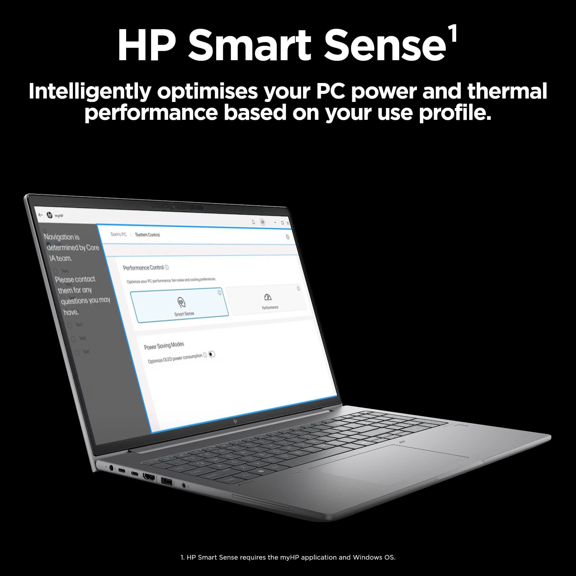 ZBook Power G11 86B23EAABD - 16.0'' Ryzen 7 8840HS 32GB DDR5 1TB SSD