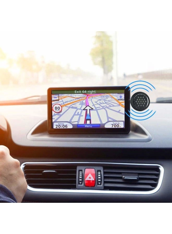 Mini Portable Speaker - 3W