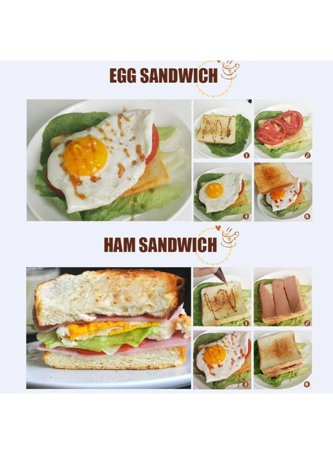 Automatic Toaster - 2-Slice