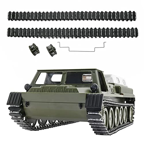Chain Wheel - Full Scale WPL E 1 GAZ 71