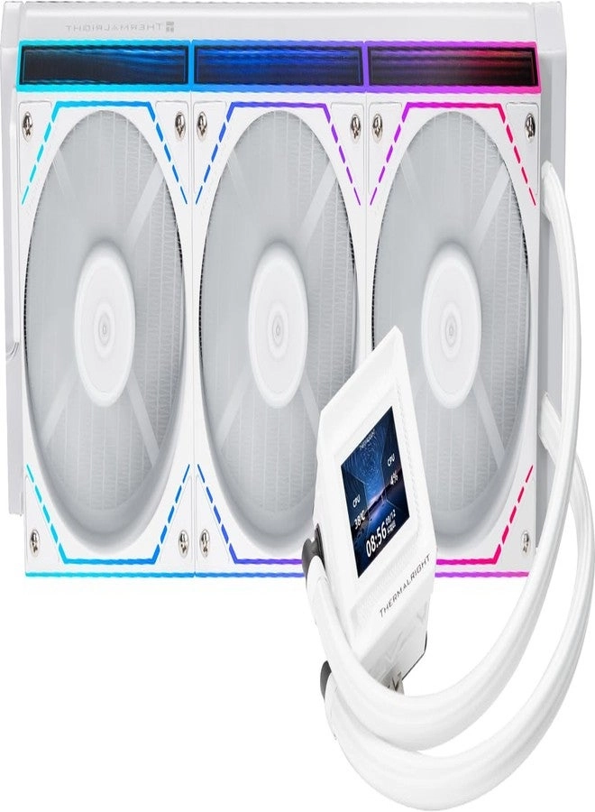 FW360 Ultra - 3× 120mm
