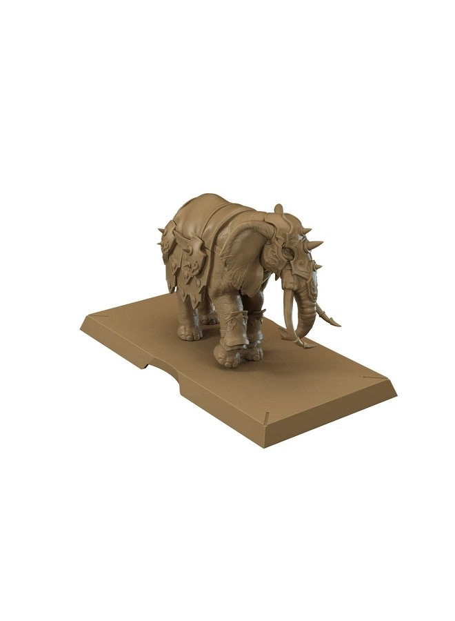 A Song Of Ice And Fire: Golden Company Elephants Unit Box - Tabletop Miniatures Game