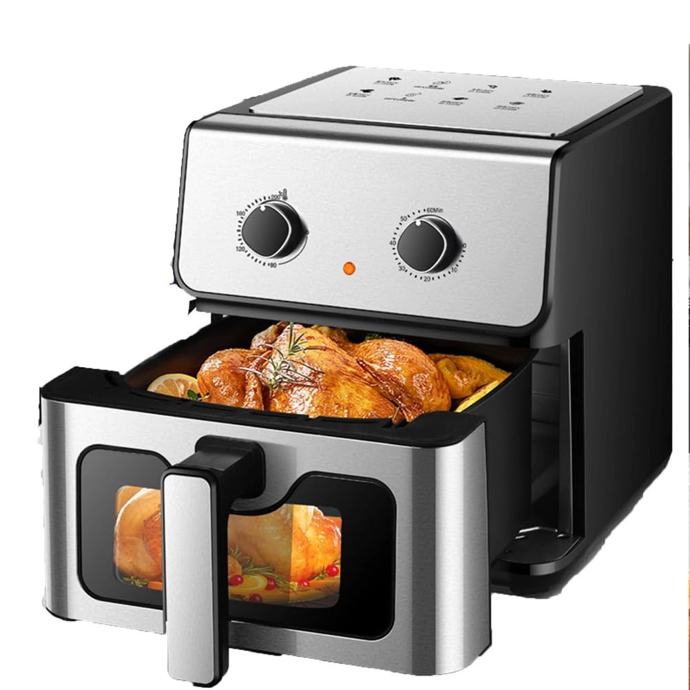 YIGECHENXIN Air Fryers 66593153