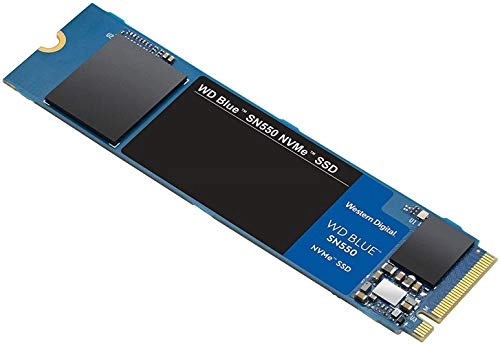 SN550 - 1TB M.2 2280