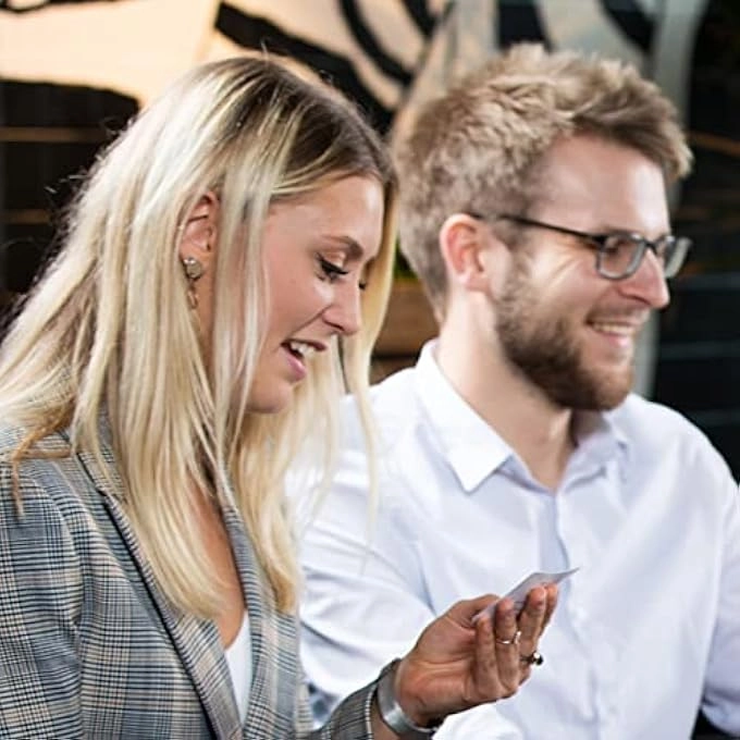 TIME TOGETHER COUPLES GAME