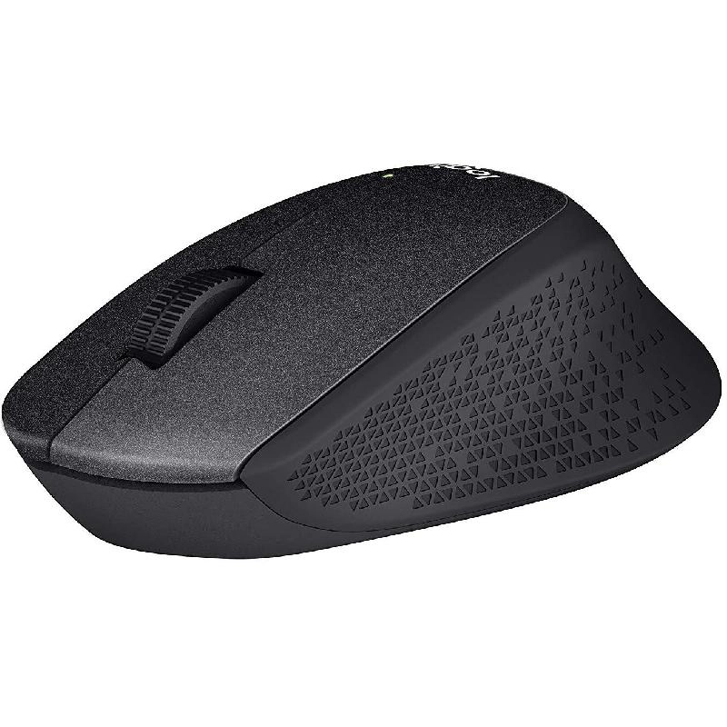 M330 Optical Mute Mouse - Wireless