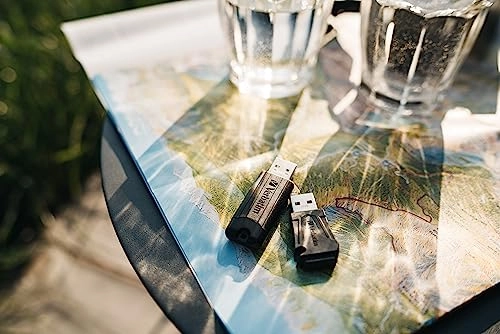 ToughMAX - USB 2.0 16GB