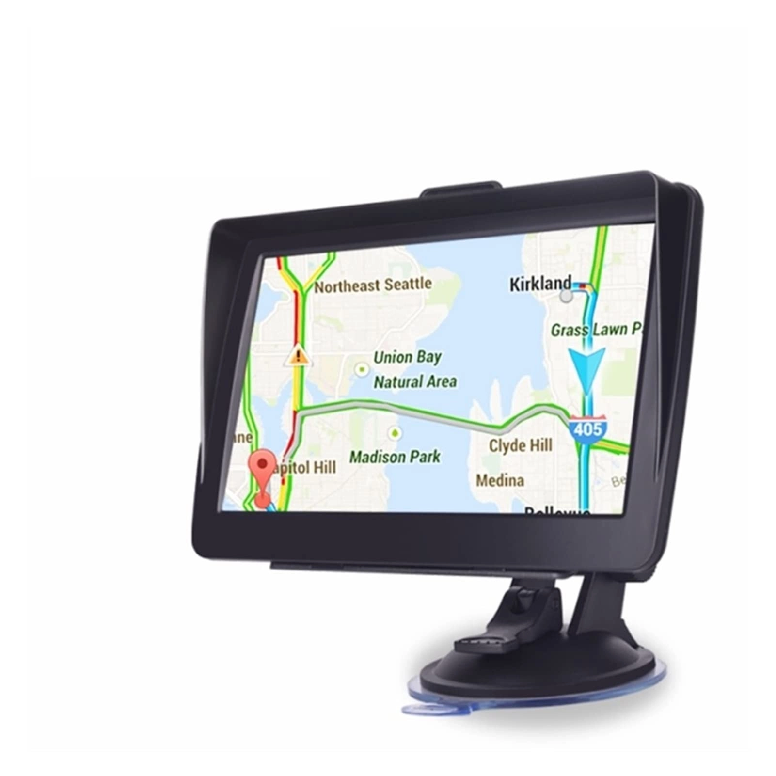 RTCSA GPS Car Navigator 45265986451 - 7 inch 256MB+8GB