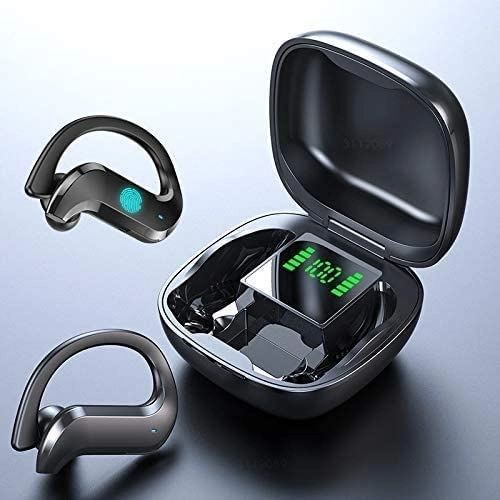 VxcC126613 Wireless Headset