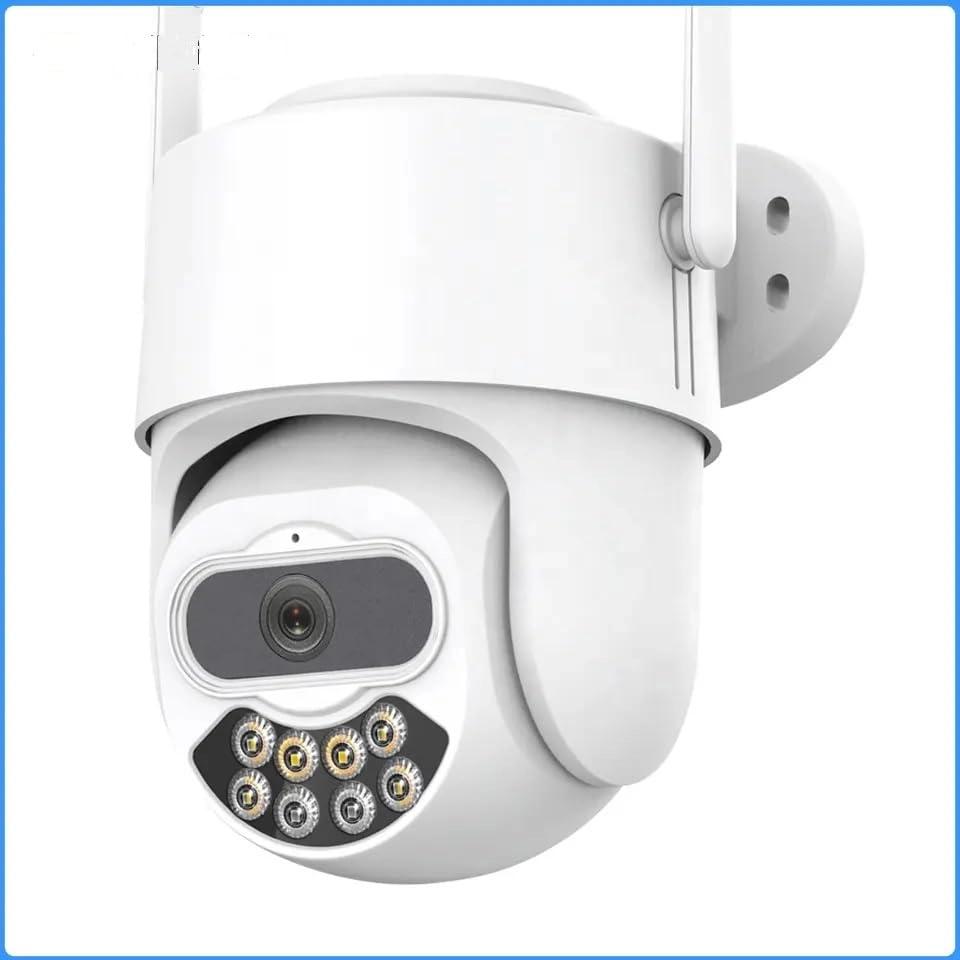 ThinkValue (Renewed) PTZ-01