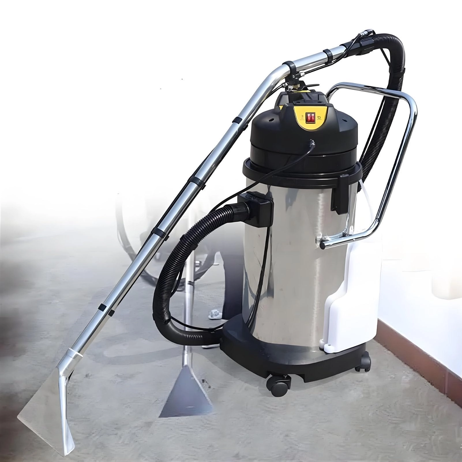 Commercial Carpet Cleaning Machine - 1034W