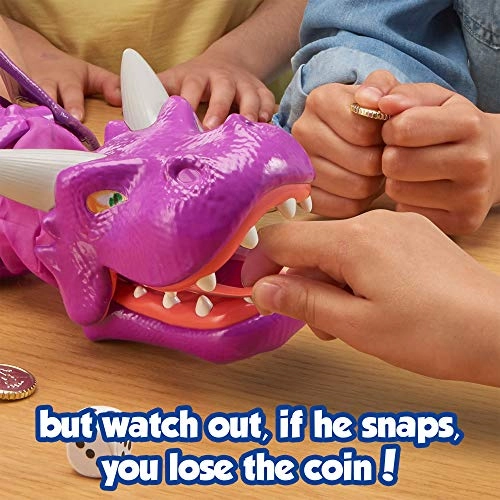 Snap Dragon - Action Multicolor