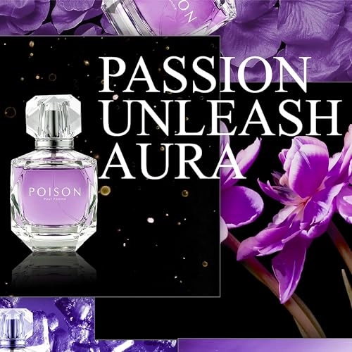 Poison - Eau de Parfum 100ml