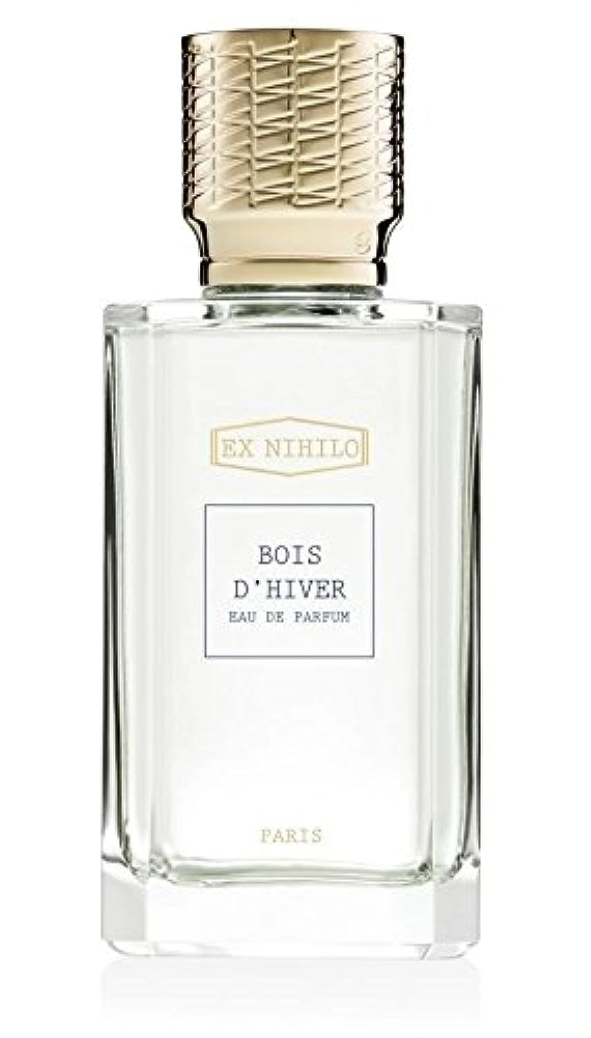 EX NIHILO Bois D'hiver Eau de Parfum 100 ml