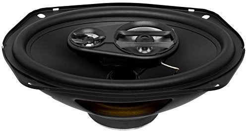 EX369 - 6 x 9 Inch Coaxial 3 Way Full Range