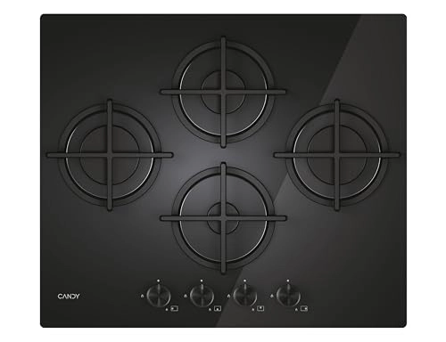 CSG6DTB Gas hob
