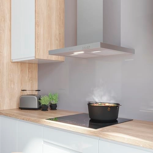 Bolero Flux TLM 603500 - 350m3/h 60cm