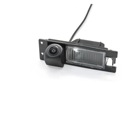 Rear View Camera - Night vision Wireless 1280 x 720 pixels
