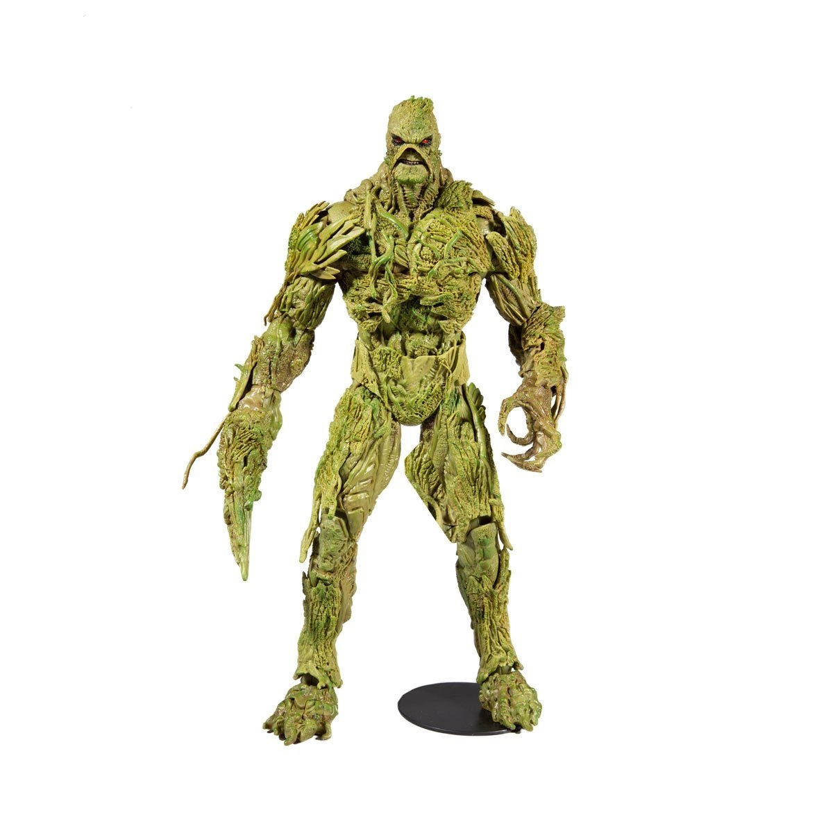 Swamp Thing - DC Comics (27.94 cm) (TT-TMP-15099)